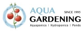 Aqua Gardening Coupons & Promo Codes