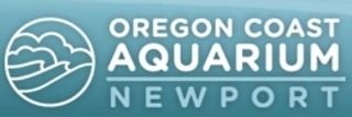 Oregon Coast Aquarium Coupons & Promo Codes
