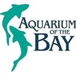 Aquarium of the Bay Coupons & Promo Codes