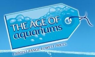 Age of Aquariums Coupons & Promo Codes