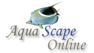 AquaScapeOnline Coupons & Promo Codes