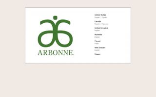 Arbonne Coupons & Promo Codes