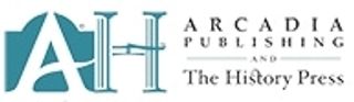 Arcadia Publishing Coupons & Promo Codes