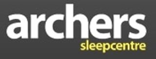 Archers Sleepcentre Coupons & Promo Codes