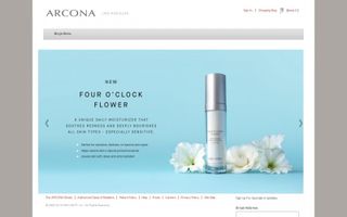 Arcona Coupons & Promo Codes