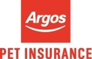 Argos Pet Insurance Coupons & Promo Codes