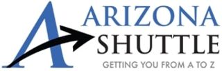 Arizona Shuttle Coupons & Promo Codes