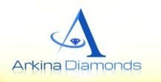 Arkina Diamonds Coupons & Promo Codes