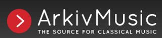 ArkivMusic Coupons & Promo Codes