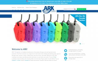 ARK Therapeutic Coupons & Promo Codes