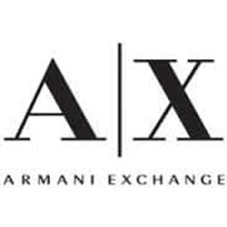 Armani Exchange Coupons & Promo Codes
