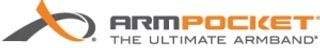 Armpocket Coupons & Promo Codes