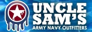 Army Navy Coupons & Promo Codes