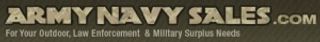 Army Navy Sales Coupons & Promo Codes
