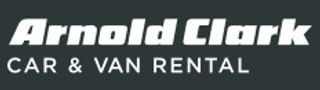 Arnold Clark Car &amp; Van Rental Coupons & Promo Codes