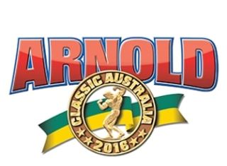 Arnold Classic Australia Coupons & Promo Codes