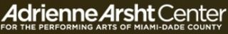Adrienne Arsht Center Coupons & Promo Codes
