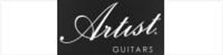 Artist Guitars Coupons & Promo Codes