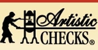 Artistic Checks Coupons & Promo Codes