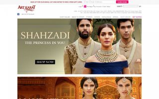 Artkarat Coupons & Promo Codes