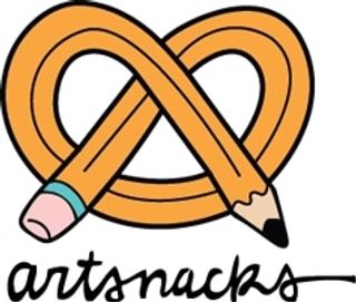 ArtSnacks Coupons & Promo Codes