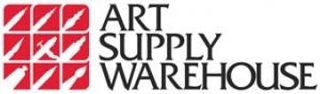 Art Supply Warehouse Coupons & Promo Codes