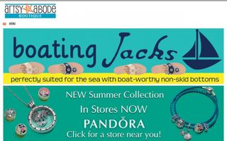 Artsy Abode Coupons & Promo Codes