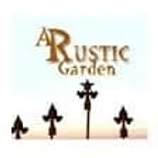 A Rustic Garden Coupons & Promo Codes