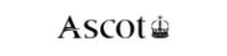 Ascot Coupons & Promo Codes