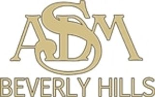 ASDM Beverly Hills Coupons & Promo Codes