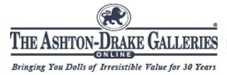 Ashton Drake Coupons & Promo Codes