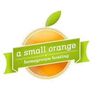 A Small Orange Coupons & Promo Codes