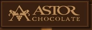 Astor Chocolate Coupons & Promo Codes