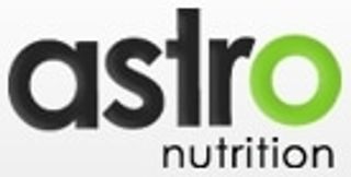 AstroNutrition Coupons & Promo Codes