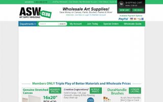 ASW Express Coupons & Promo Codes