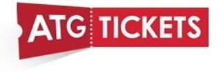 ATG Tickets Coupons & Promo Codes