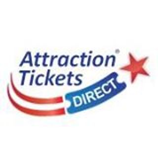 Attraction Tickets Direct Coupons & Promo Codes