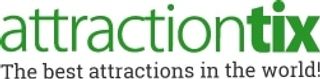 AttractionTix Coupons & Promo Codes