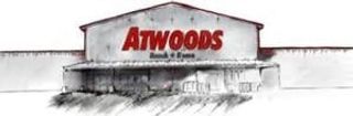 Atwoods Coupons & Promo Codes