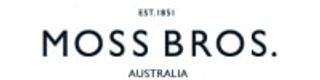Moss Bros Coupons & Promo Codes