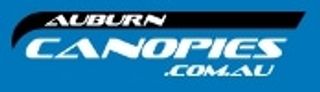 Auburn Canopies Coupons & Promo Codes
