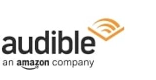 Audible Coupons & Promo Codes