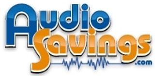 Audio Savings Coupons & Promo Codes