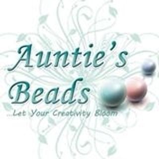 Auntie's Beads Coupons & Promo Codes