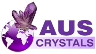 Aus Crystals Coupons & Promo Codes