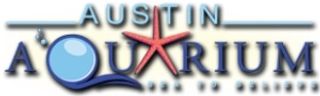 Austin Aquarium Coupons & Promo Codes