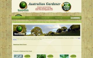 Australian Gardener Coupons & Promo Codes