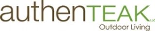 Authenteak Coupons & Promo Codes