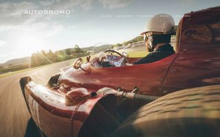 Autodromo Coupons & Promo Codes