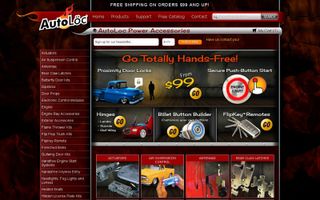 Autoloc Coupons & Promo Codes